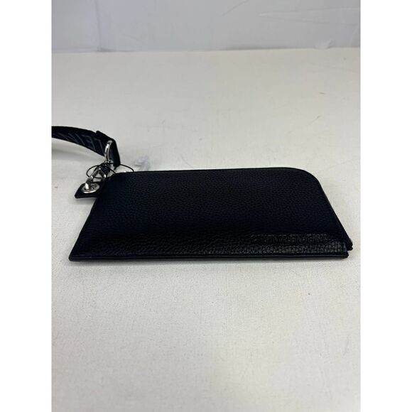 Calvin Klein Jeans Women's Zip Wristlet NWT - Picture 6 of 7